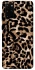 Чохол на Samsung Galaxy S20+ Leopard Skin v4 фото 1 з 1