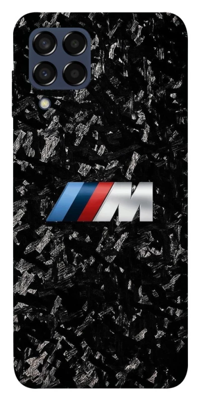 Чохол на Samsung Galaxy M33 5G M-series carbon фото 1 з 1
