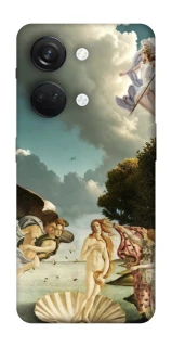 Чохол на OnePlus Nord 3 Art collage ver.3 фото 1 з 1