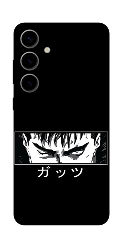 Чохол на Samsung Galaxy S25 Berserk фото 1 з 1