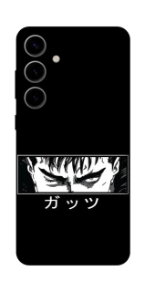 Чохол на Samsung Galaxy S25 Berserk фото 1 з 1