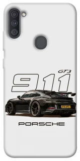 Чехол на Samsung Galaxy A11 911 фото 1 из 1