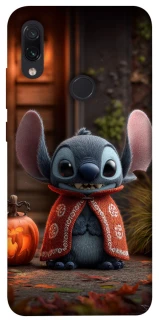 Чохол на Xiaomi Redmi Note 7 / Note 7 Pro / Note 7s Stitch ver.14 фото 1 з 1