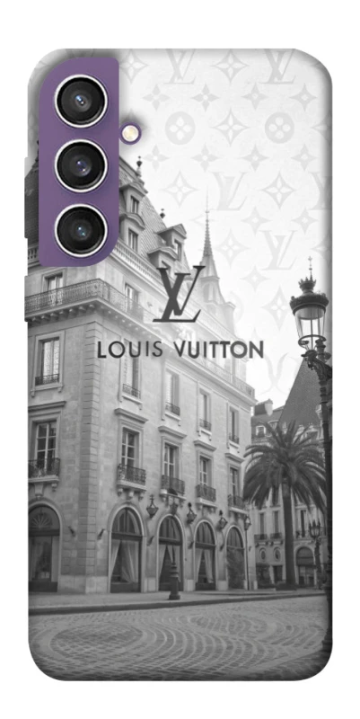 Чехол на Samsung Galaxy S23 FE Louis Vuitton ver.2 фото 1 из 1