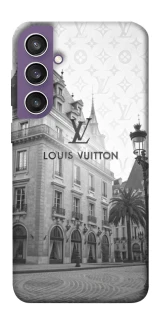Чехол на Samsung Galaxy S23 FE Louis Vuitton ver.2 фото 1 из 1