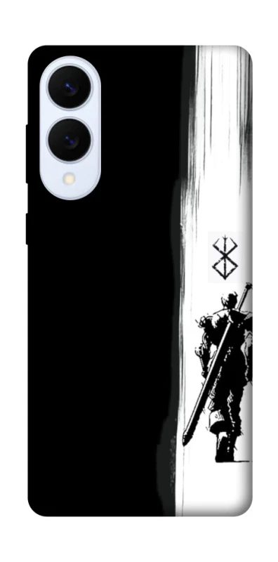 Чохол на Samsung Galaxy S25 Edge Berserk way фото 1 з 1