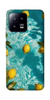 Чохол на Xiaomi 13 Lemon фото 1 Чохол на Xiaomi 13 Lemon фото 1 з 1