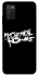 Чехол на Samsung Galaxy A03s My Chemical Romance logo фото 1 Чехол на Samsung Galaxy A03s My Chemical Romance logo фото 1 из 1