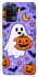 Чехол на Oppo Reno 5 Lite Halloween v15 фото 1 из 1