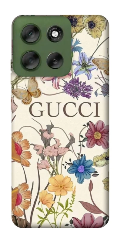 Чохол на Motorola Moto G56 5G Gucci ver.8 фото 1 з 1