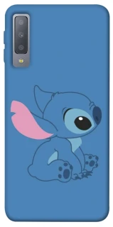 Чохол на Samsung A750 Galaxy A7 (2018) Pair romantic theme ver.3 фото 1 з 1