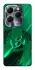 Чохол на Infinix Hot 40 Pro Warcraft Illidan фото 1 з 1