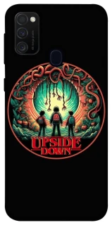 Чехол на Samsung Galaxy M30s / M21 Stranger Things ver.32 фото 1 из 1