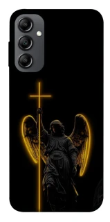 Чохол на Samsung Galaxy A14 4G/5G Angel of Faith фото 1 з 1