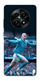 Чехол на Realme Narzo 70x Erling Haaland V3 фото 1 из 1