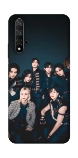 Чохол на Huawei Honor 20 / Nova 5T Stray Kids United фото 1 з 1