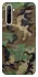Чохол на Realme 6 Camouflage v12 фото 1 з 1
