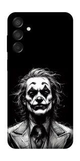 Чохол на Samsung Galaxy M15 5G Joker B&W фото 1 з 1