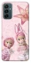 Чохол на Samsung Galaxy M13 4G Vintage Blossom Twins фото 1 з 1