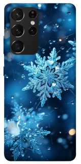 Чохол на Samsung Galaxy S21 Ultra Новорічний v43 фото 1 з 1