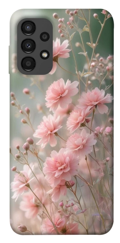 Чохол на Samsung Galaxy A13 4G Flowers v26 фото 1 з 1