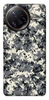 Чехол на Xiaomi Poco F7 Pro Camouflage v13 фото 1 из 1