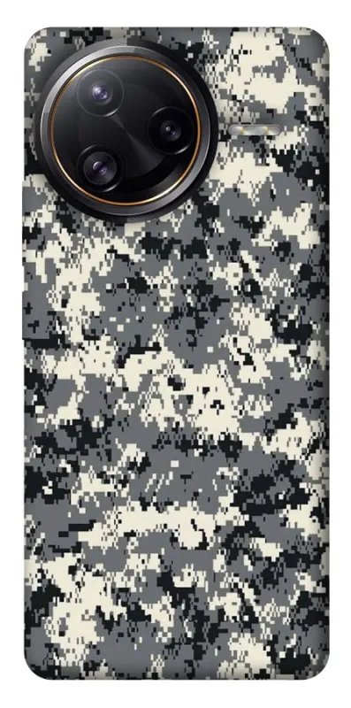 Чохол на Xiaomi Poco F7 Ultra Camouflage v13 фото 1 з 1