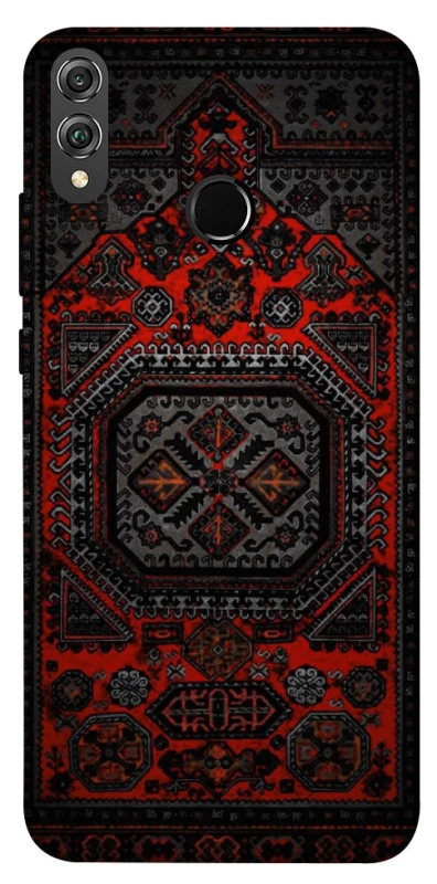 Чохол на Huawei Honor 8X Килим v16 фото 1 з 1