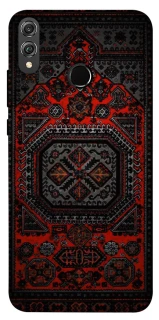 Чехол на Huawei Honor 8X Ковёр v16 фото 1 из 1