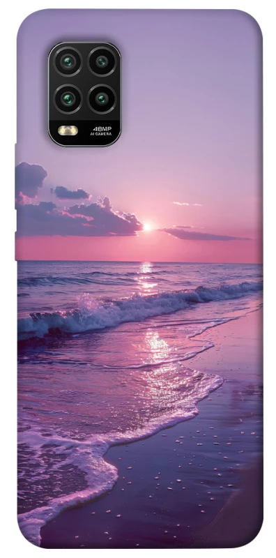 Чохол на Xiaomi Mi 10 Lite Sea фото 1 з 1