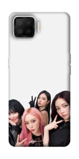Чохол на Oppo A73 (2017) Aespa v2 фото 1 з 1