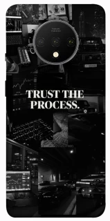 Чехол на OnePlus 7T Process фото 1 из 1