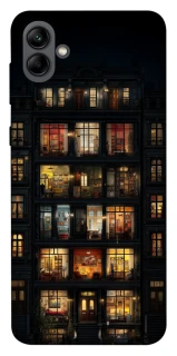 Чохол на Samsung Galaxy A04 My Home фото 1 з 1