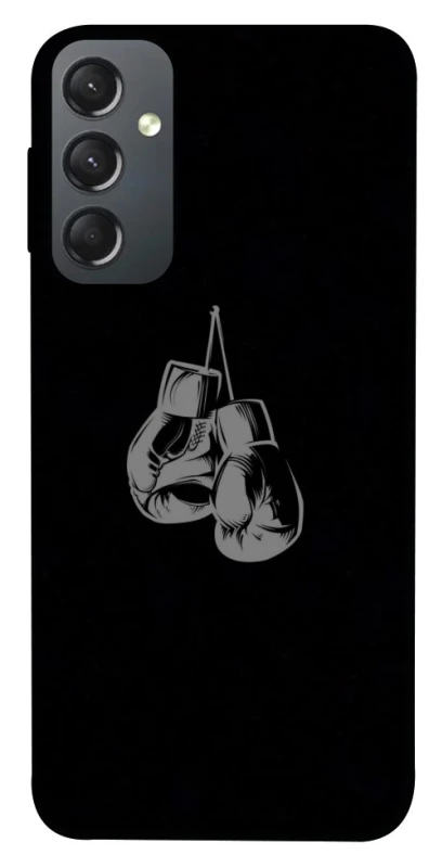 Чохол на Samsung Galaxy A24 4G boxing фото 1 з 1