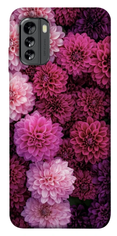 Чехол на Nokia G60 Garden1 фото 1 из 1