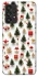Чохол на Samsung Galaxy A33 5G Christmas spirit ver.8 фото 1 з 1