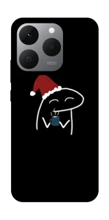 Чохол на Realme 15T Christmas mood фото 1 з 1