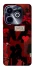 Чохол на Infinix Hot 40i Love collage ver.2 фото 1 з 1