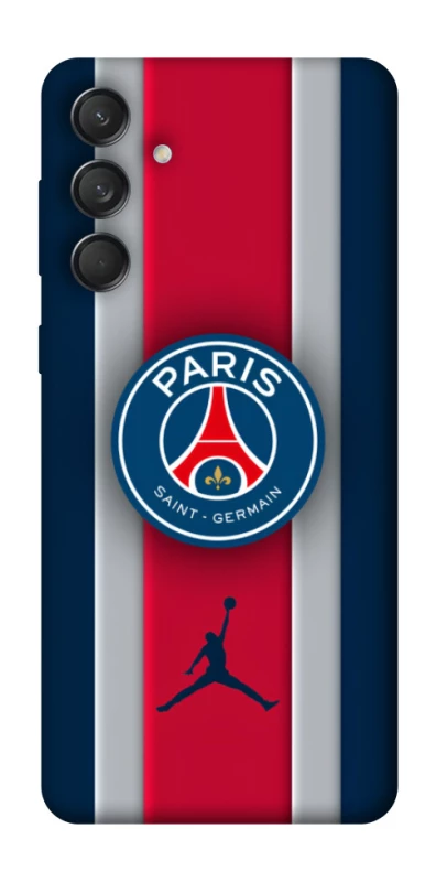 Чохол на Samsung Galaxy M55 FC PSG v3 фото 1 з 1