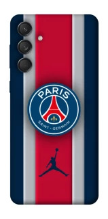 Чохол на Samsung Galaxy M55 FC PSG v3 фото 1 з 1