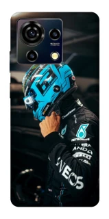 Чехол на ZTE Blade V50 Vita F-1 ver.8 фото 1 из 1