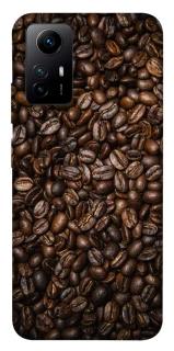 Чехол на Xiaomi Redmi Note 12S Сoffee beans фото 1 из 1