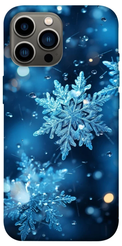 Чохол на Apple iPhone 12 Pro Max (6.7") Новорічний v43 фото 1 з 1