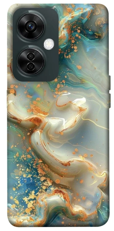 Чохол на OnePlus Nord CE 3 Lite Epoxy design ver.3 фото 1 з 1