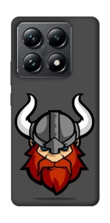 Чохол на Xiaomi 14T Pro Viking v3 фото 1 з 1