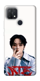 Чехол на Oppo A15s / A15 Lee Know - Stray Kids фото 1 из 1