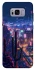 Чохол на Samsung G955 Galaxy S8 Plus Night city фото 1 з 1