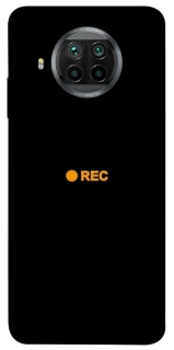 Чехол на Xiaomi Mi 10T Lite / Redmi Note 9 Pro 5G *Rec фото 1 из 1