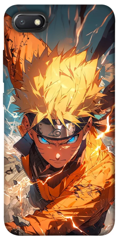 Чехол на Xiaomi Redmi 6A Minato v2 фото 1 из 1