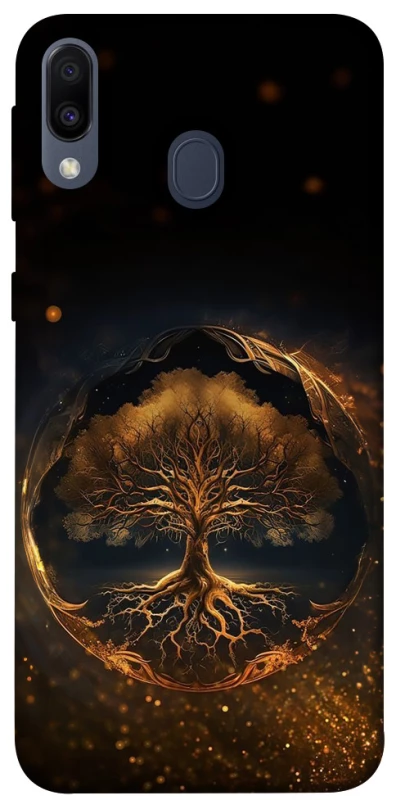 Чохол на Samsung Galaxy M20 Іґґдрасілль фото 1 з 1